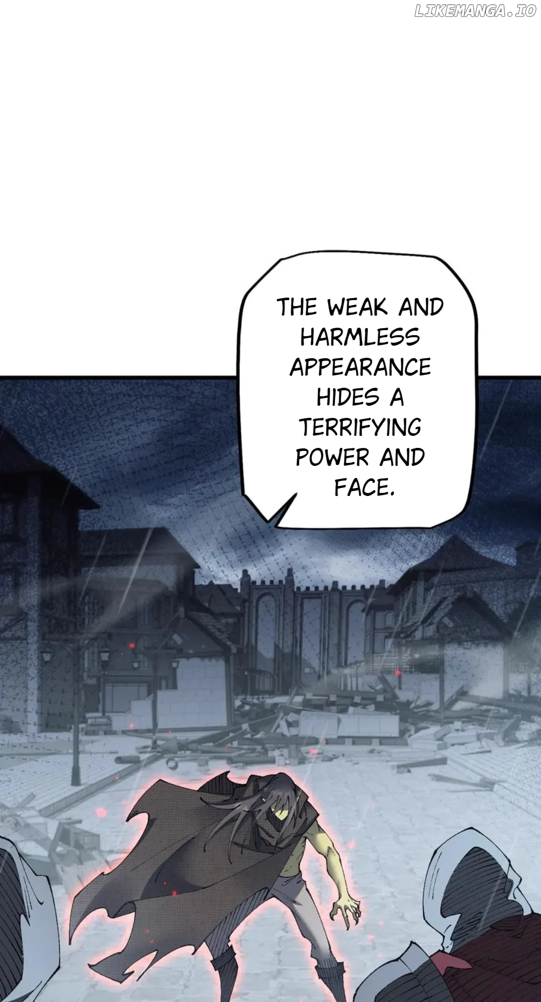 From Goblin to Goblin God Chapter 51 35